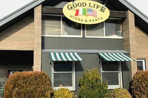 Good Life Pizza & Pasta image