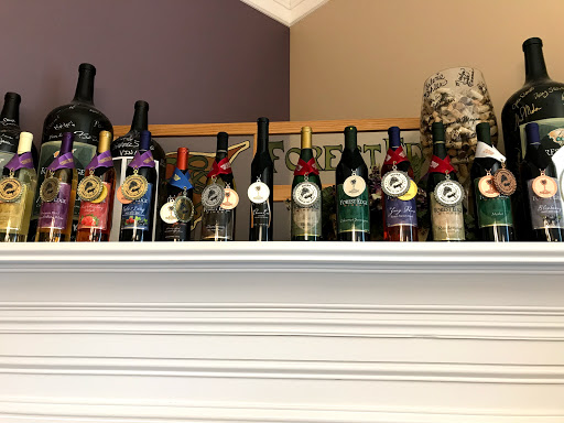 Winery «Forest Edge Winery», reviews and photos, 1910 Clermont Rd, Shepherdsville, KY 40165, USA
