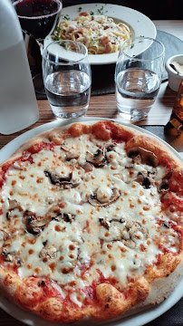 Les plus récentes photos du Restaurant italien Restaurant Il Girasole à Strasbourg - n°9