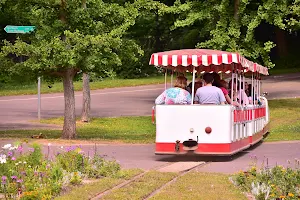 Deutsch-Französischer Garten image