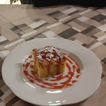 Photo n°4 de l'avis de Edoardo.' fait le 07/11/2019 à 16:44 sur le  Trattoria Cervo Bianco Erto à Erto e Casso