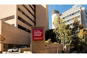 USC Norris Comprehensive Cancer Center image