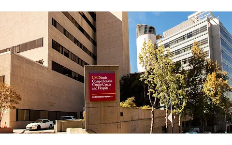 USC Norris Comprehensive Cancer Center image