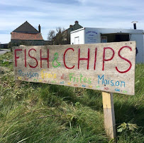 Photos du propriétaire du Restaurant de fish and chips Fish & Chips de Goury à La Hague - n°3