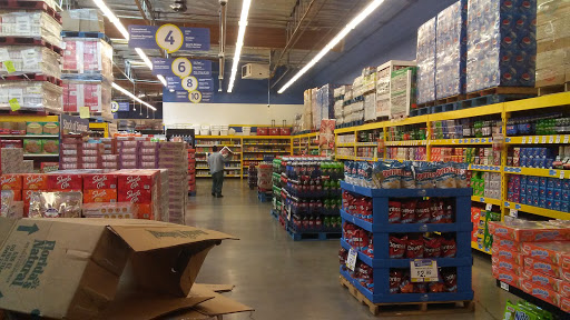 Supermarket «FoodMaxx», reviews and photos, 2055 Sebastopol Rd, Santa Rosa, CA 95407, USA