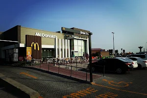 McDonald's Bhera South image