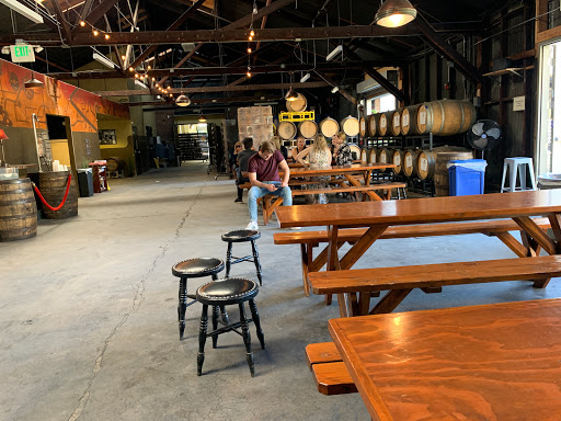 Brewery «Angel City Brewery», reviews and photos