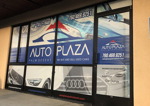 Used Car Dealer «Auto Plaza Palm Desert», reviews and photos, 41700 Corporate Way, Palm Desert, CA 92260, USA