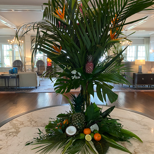 Florist «Kikilis Florist», reviews and photos, 417 S Pinellas Ave, Tarpon Springs, FL 34689, USA