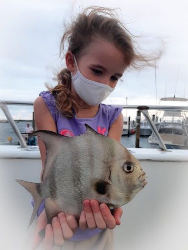 Fishing Charter «Obsession Fishing Charters», reviews and photos, 505 Glen Cheek Dr, Cape Canaveral, FL 32920, USA