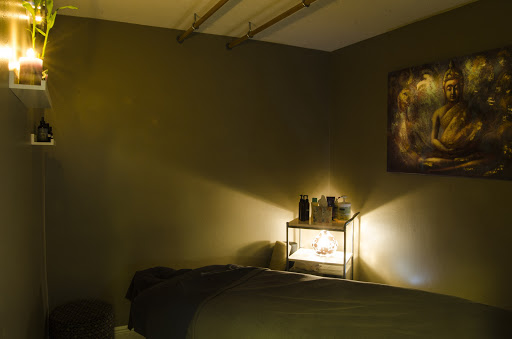 Massage Therapist «Better Body Spa», reviews and photos, 2040 NE 49th St, Fort Lauderdale, FL 33308, USA