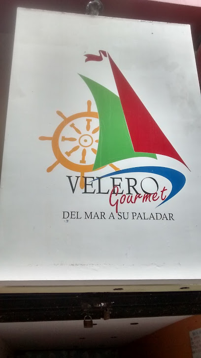 Restaurante Velero Gourmer - Cra. 3 #1144, San Pedro, Cali, Valle del Cauca, Colombia