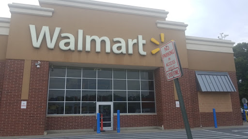 Discount Store «Walmart», reviews and photos, 6210 Annapolis Rd, Landover Hills, MD 20784, USA