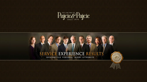 Personal Injury Attorney «Pajcic & Pajcic», reviews and photos