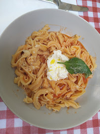 Spaghetti du Restaurant italien Casa Nostra à Avignon - n°4