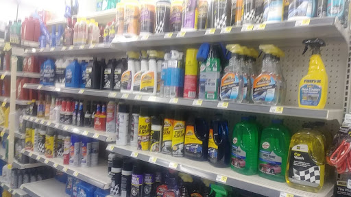 Discount Store «Dollar General», reviews and photos, 850 S Barron St, Eaton, OH 45320, USA