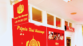 Pumin Thai Massage Sárvár