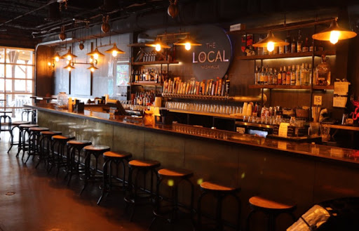 Bar «The Country», reviews and photos, 110 28th Ave N, Nashville, TN 37203, USA