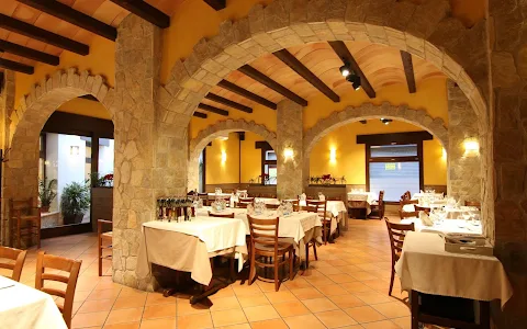 Restaurant Los Abetos image
