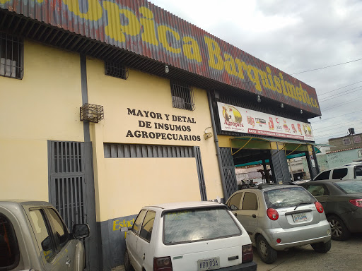 Farmacias veterinarias en Barquisimeto