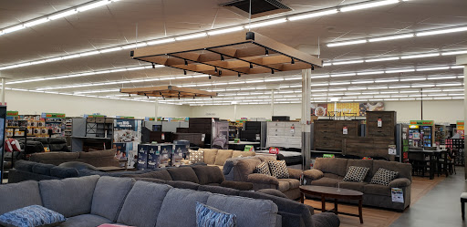 Discount Store «Big Lots», reviews and photos, 205 Marysville Mall, Marysville, WA 98270, USA