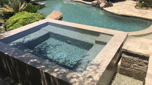Victory Pool and Spa Services