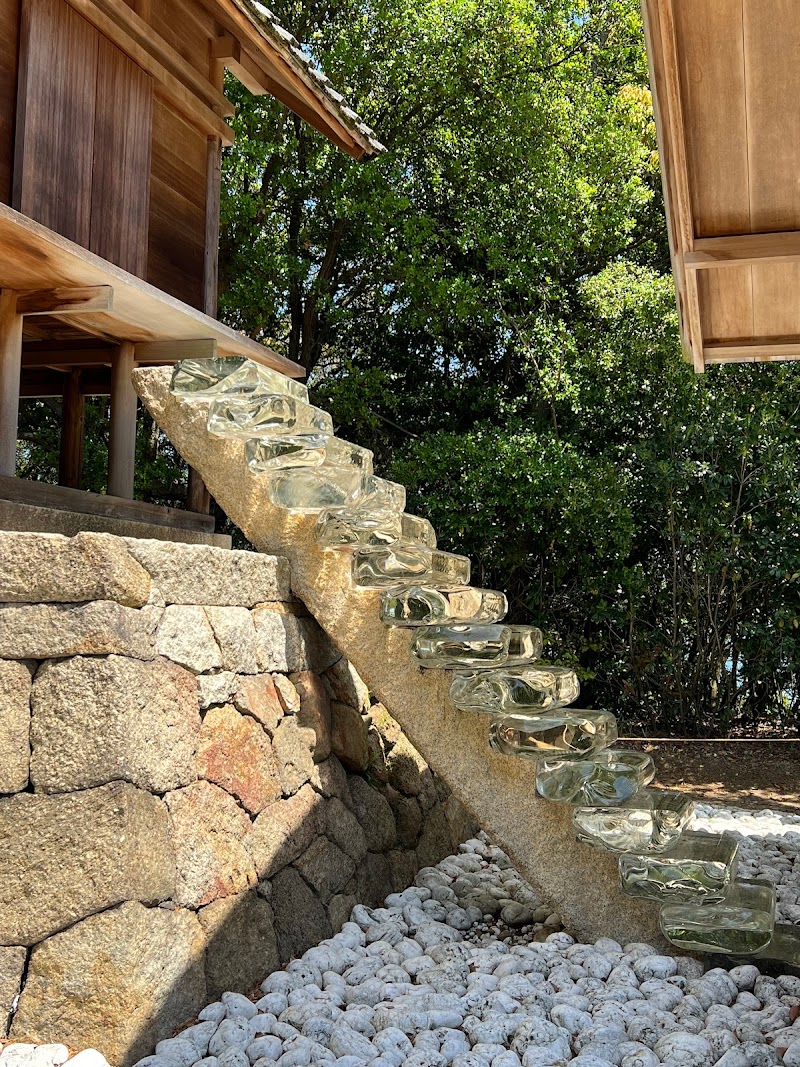 家プロジェクト「護王神社」