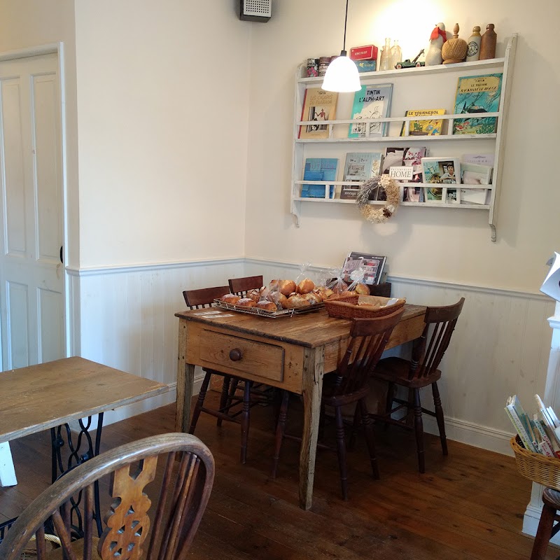 ベーカリーパレード 大阪府岬町深日 ベーカリー パン グルコミ