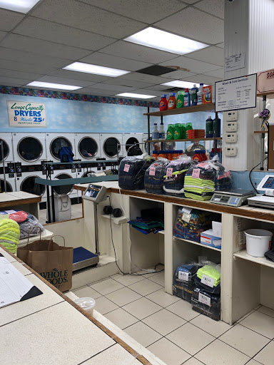 Laundromat «The Laundry», reviews and photos, 170 Parsippany Rd, Parsippany, NJ 07054, USA