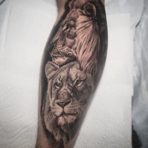 Tattoo Shop «The Shop», reviews and photos, 92 Jersey Ave, Port Jervis, NY 12771, USA