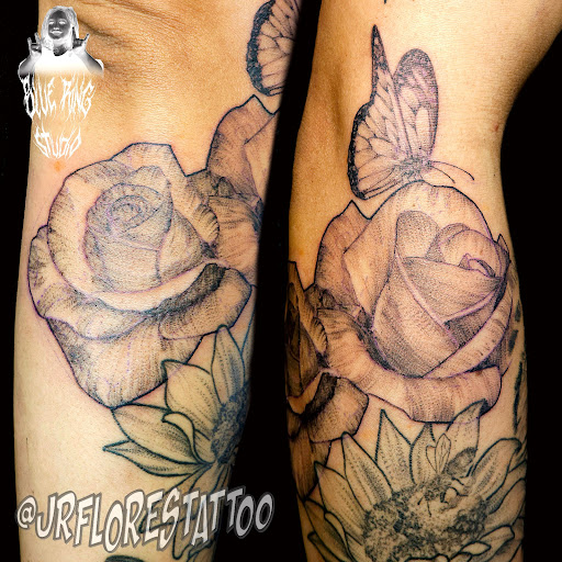 Explore sons tattoo ideas, creative tattoo ideas in Caldwell, available at Blue Ring Studio Tattoo & Piercing