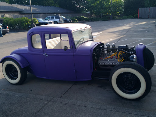 Auto Parts Store «AutoZone», reviews and photos, 1041 S Pacific Hwy, Woodburn, OR 97071, USA