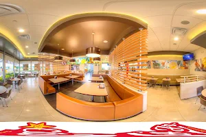 Carl's Jr Tesistan image