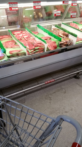 Butcher Shop «B & W Meat Company», reviews and photos, 4801 N Shepherd Dr, Houston, TX 77018, USA