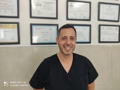 Dr. Ariel Fabio Angilletta. MP 13.868