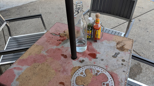 Cafe «HandleBar Cafe», reviews and photos, 511 S Caroline St, Baltimore, MD 21231, USA