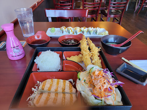 naruto show me the sushi