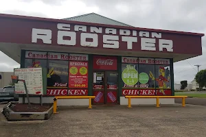 Canadian Rooster image