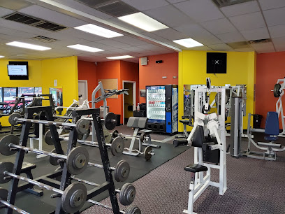 Quick Fit Gym - 2460 Old Springville Rd, Birmingham, AL 35215