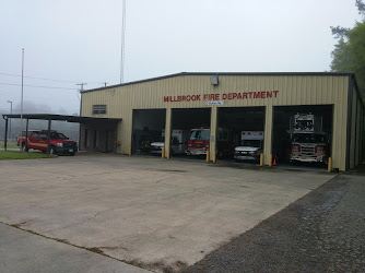 Millbrook Fire Department