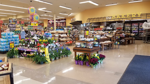 Grocery Store «Hannaford Supermarket», reviews and photos, 630 Lafayette Rd, Hampton, NH 03842, USA