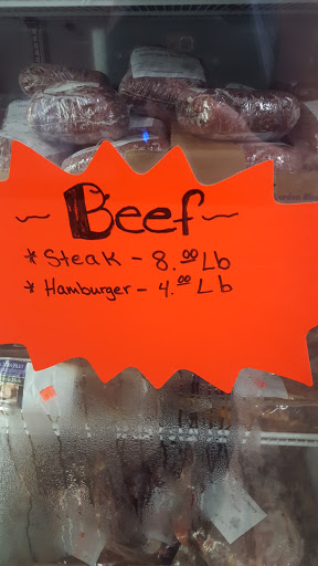 Grocery Store «Real Deal Grocery», reviews and photos, 803 W Main St, Molalla, OR 97038, USA