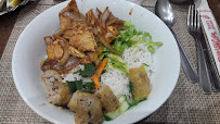 Vermicelle du Restaurant vietnamien Hanoï. à Enghien-les-Bains - n°6