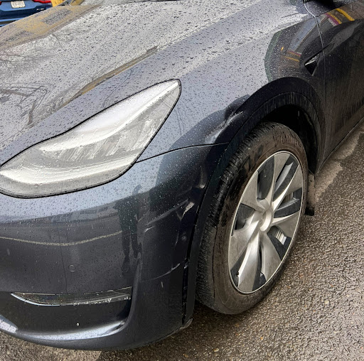 Auto Repair Shop «Precision Auto Works», reviews and photos, 3746 9th St, Long Island City, NY 11101, USA