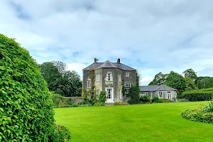 Burtown House & Gardens and The Green Barn image