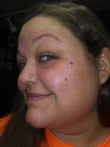 Explore nail technician tattoo ideas, creative tattoo ideas in Ottumwa, available at Be You Body Piercing & Jewelry