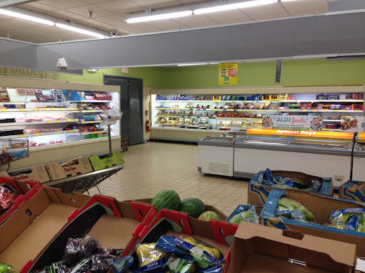 Supermarket «ALDI», reviews and photos, 16 Federal Dr, Penn Hills, PA 15235, USA