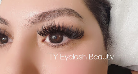 TY Eyelash Beauty