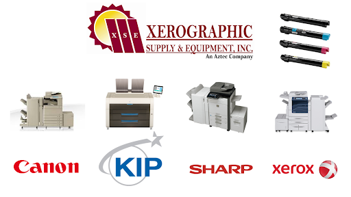 Office Supply Store «Aztec Office FL», reviews and photos, 5151 Sunbeam Rd, Jacksonville, FL 32257, USA