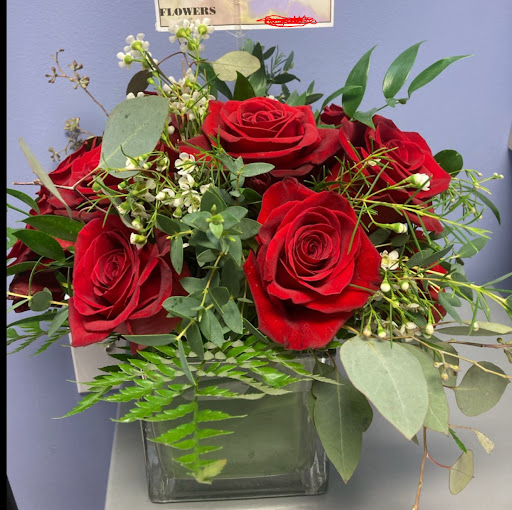 Florist «Flowers by Sue, inc», reviews and photos, 72 Arrow Rd, Hilton Head Island, SC 29938, USA